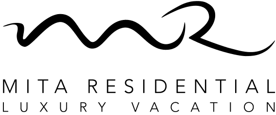 Mita Residential Logo