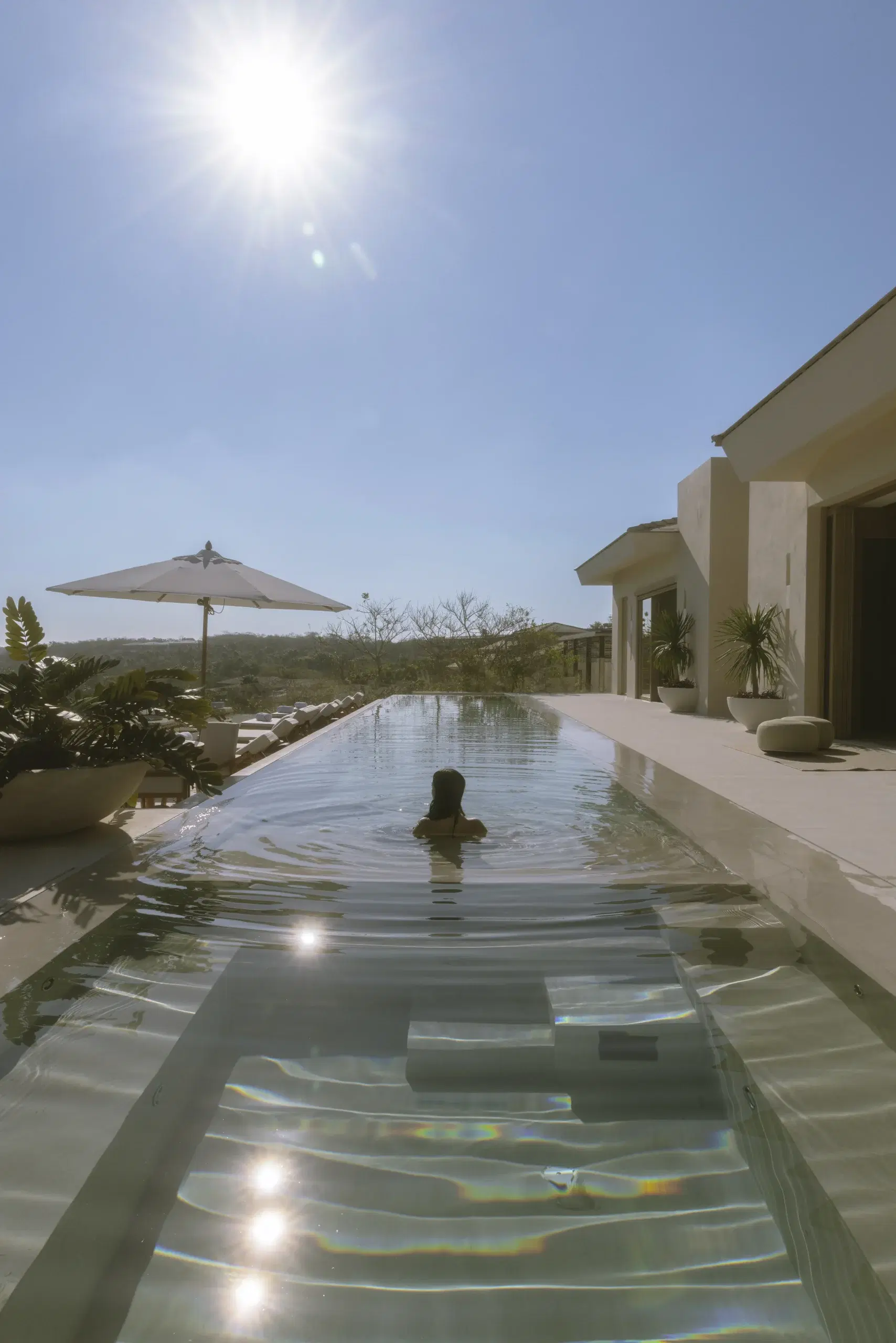 Hassle-Free Vacation